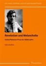 Hans Günther - Revolution und Melancholie