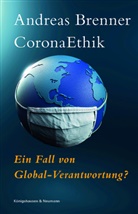Andreas Brenner - CoronaEthik