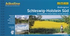 Esterbauer Verlag, Esterbaue Verlag, Esterbauer Verlag - Radregion Schleswig-Holstein-Süd