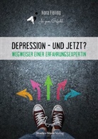 Nora Fieling, Fieling Nora - Depression - und jetzt?