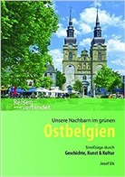 Josef Els, Josef (Dr.) Els - Unsere Nachbarn im grünen Ostbelgien