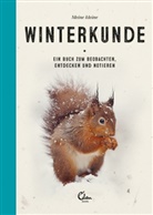 Gerard Janssen, Maartje van den Noort - Meine kleine Winterkunde
