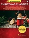 Hal Leonard Corp (COR) - Christmas Classics - Instant Piano Songs