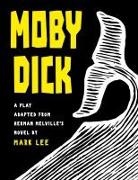 Mark Lee - Moby Dick