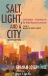 Graham Joseph Hill - Salt, Light, and a City, Second Edition