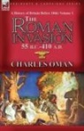 Charles Oman - A History of Britain Before 1066-Volume 1