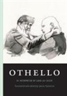 Luigi Lo Cascio, Luigi Lo Cascio - Othello