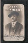 Amerigo Ruggiero - Italians in America