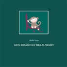 Abdel Aziz - Mein arabisches Tier-Alphabet