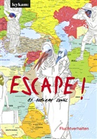 Deborah Sengl - ESCAPE! - Fluchtverhalten