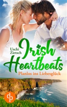 Uschi Zietsch - Irish Heartbeats