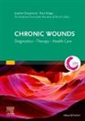 Joachim Dissemond, Initiative Chronische Wunden e V, Joachim Dissemond, Initiative Chronische Wunden E V, Knu Kröger, Knut Kröger - Chronic Wounds - Englische Ausgabe