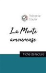 Théophile Gautier - La Morte amoureuse de Théophile Gautier (fiche de lecture et analyse complète de l'oeuvre)