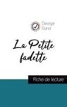George Sand - La Petite fadette de George Sand (fiche de lecture et analyse complète de l'oeuvre)