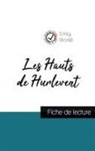 Emily Brontë - Les Hauts de Hurlevent de Emily Brontë (fiche de lecture et analyse complète de l'oeuvre)