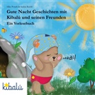 Silke Porath - Gute Nacht Geschichten mit Kibalú und seinen Freunden