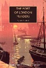 Josephine Bell, Josephine Bell - The Port of London Murders