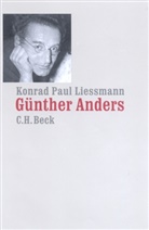Konrad Paul Liessmann - Günther Anders