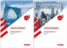 STARK Geographie Vorteilspaket - Abitur-Training Bayern - Q11 und Q12, m. 1 Buch, m. 1 Beilage