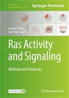 PRIOR, Prior, Ian Prior, Ignaci Rubio, Ignacio Rubio - Ras Activity and Signaling