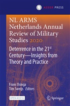 Fran Osinga, Frans Osinga, Sweijs, Sweijs, Tim Sweijs - NL ARMS Netherlands Annual Review of Military Studies 2020