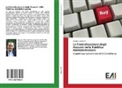 Alessio Quarantelli - La Centralizzazione degli Acquisti nella Pubblica Amministrazione