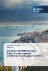Isla Abou El-Magd, Islam Abou El-Magd, Elham Ali - Southern Mediterranean Basin:Environmental Challenges and Opportunities