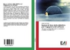 Yvonne Sedelmaier - Nozioni di base della didattica per l'ingegneria del software