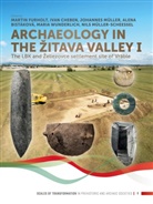 Alena Bistáková, Ivan Cheben, Martin Furholt, Johannes Müller, Nils Müller-Scheeßel, Maria Wunderlich - Archaeology in the Zitava valley I