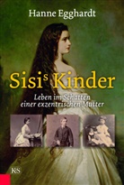 Hanne Egghardt - Sisis Kinder