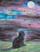 Annie B - Le chat qui voulait décrocher la lune