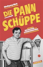 Wolfgang Welt, Marti Willems, Martin Willems - Die Pannsch&uuml;ppe