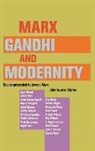 Akeel Bilgrami, Bilgrami Akeel - Marx, Gandhi and Modernity – Essays Presented to Javeed Alam