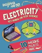 Jane Lacey - Discover and Do: Electricity