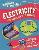 Jane Lacey - Discover and Do: Electricity