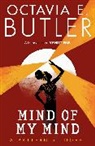 Octavia E Butler, Octavia E. Butler, Butler Octavia E. - Mind of My Mind