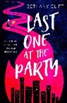 Bethany Clift - Last One at the Party