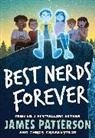 Chris Grabenstein, James Patterson - Best Nerds Forever