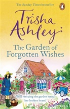 Trisha Ashley, Ashley Trisha - The Garden of Forgotten Wishes