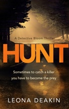 Leona Deakin - Hunt