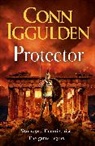 Conn Iggulden - Protector