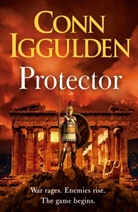 Conn Iggulden - Protector