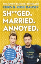 Chris Ramsey, Rosie Ramsey, Ramsey Chris - Sh ged. Married. Annoyed.