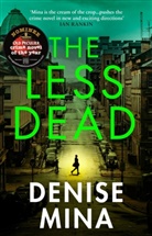 Denise Mina - The Less Dead