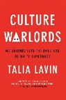 Talia Lavin - Culture Warlords