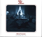 Day Of Phoenix - Mind Funeral The Recordings 1968 - 1972; ., 2 CD (Audiolibro)