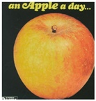 Apple - An Apple A Day; ., 1 CD (Audiolibro)