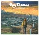 Ray Thomas - Words & Music; ., 2 CD+ DVD (Audiolibro)