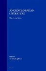 Antonio Loprieno, Antonio Loprieno - Ancient Egyptian Literature