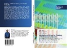 R Deopurkar, R L Deopurkar, R. L. Deopurkar, Niti Salvi, Nitin Salvi, A B Waghmare... - Validation of Elisa for Testing of Antirabies Antibodies